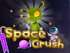 Hra Rozdrviť Kozmickú Planétu online