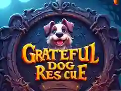Hra Vďačná Záchrana Psov online