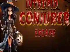 Hra Únik Nebojácnej Čarodejnice online