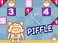 Hra Piffie online