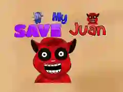 Hra Zachráň Juana online Hra Zachráň Juana online