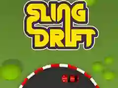 Hra Sling Drift online