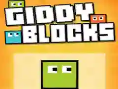 Hra Veselé Bloky online Hra Veselé Bloky online