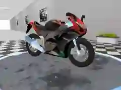 Hra Preteky Motocykli v Doprave online Hra Preteky Motocykli v Doprave online