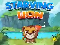 Hra Hladný Lev online Hra Hladný Lev online