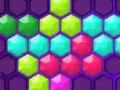 Hra Chlapci Hex Puzzle online Hra Chlapci Hex Puzzle online