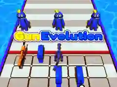 Hra Evolúcia Zbraní online Hra Evolúcia Zbraní online