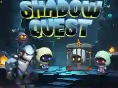 Hra Tieňová Výprava online Hra Tieňová Výprava online