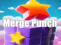 Hra Zlúčenie Úder online