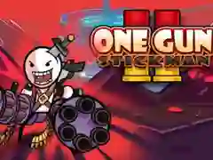 Hra Jedna Zbraň 2: Stickman online Hra Jedna Zbraň 2: Stickman online