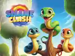 Hra Hadí Konflikt online
