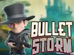 Hra Búrka Gulí online