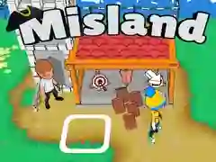 Hra Misland online
