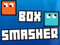 Hra Rozbíjač krabíc online