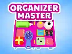 Hra Majster Organizátor online Hra Majster Organizátor online