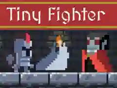 Hra Malý bojovník: Nezastaviteľný beh online