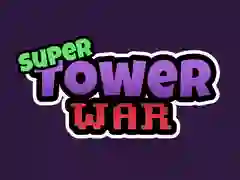 Hra Super Vežové vojny online Hra Super Vežové vojny online