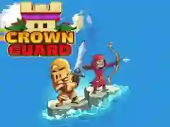 Hra Králova stráž online