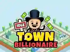 Hra Miliardár v Idle Meste online Hra Miliardár v Idle Meste online