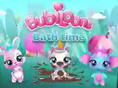 Hra Bubiloons online