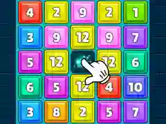 Hra Magnetický Spojovací Číslo Majster online Hra Magnetický Spojovací Číslo Majster online