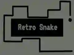 Hra Retro Hadi online