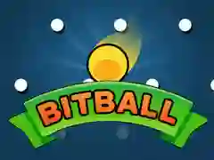 Hra Bitball online Hra Bitball online