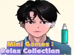 Hra Mini Hry: Kolekcia Relaxácie online Hra Mini Hry: Kolekcia Relaxácie online