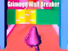 Hra Grimage Wall Breaker online