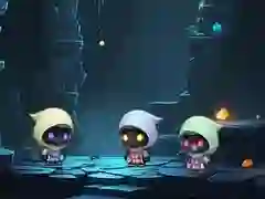 Hra Tieňová Misia online