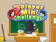 Hra Mini Výzva pre 2 Hráčov online