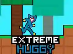 Hra Extrémne Objatie online