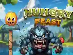 Hra Hladná Šelma online Hra Hladná Šelma online