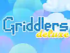Hra Griddleri Deluxe online Hra Griddleri Deluxe online