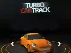 Hra Turbo Auto Trať online Hra Turbo Auto Trať online