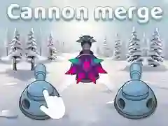Hra Zlúčenie Kanónov online