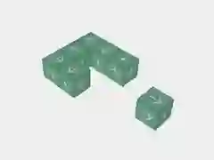 Hra Tapkaním Preč 3D online Hra Tapkaním Preč 3D online
