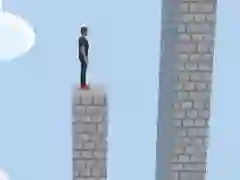 Hra Parkour hádanka - FlipPuzzle online Hra Parkour hádanka - FlipPuzzle online