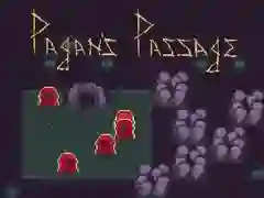 Hra Prechod pohanov online