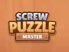 Hra Majster Puzzle so Skrutkami online Hra Majster Puzzle so Skrutkami online