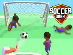 Hra Futbalový Beh online