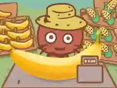 Hra Banánová Farma online Hra Banánová Farma online