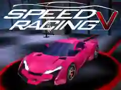 Hra Rýchlostné Preteky V online Hra Rýchlostné Preteky V online