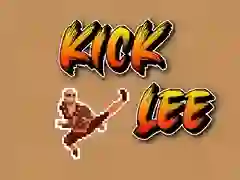 Hra Kopni Lee online Hra Kopni Lee online