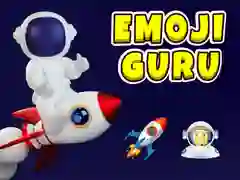 Hra Guru emodži online Hra Guru emodži online