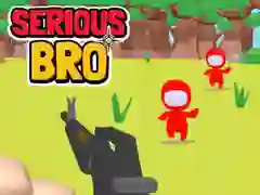 Hra Seriózny Brat online Hra Seriózny Brat online