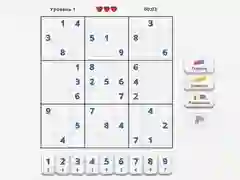 Hra Sudoku Expert online Hra Sudoku Expert online