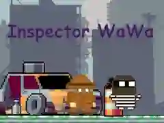 Hra Inšpektor Wawa online Hra Inšpektor Wawa online