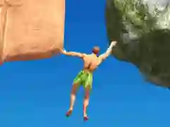Hra Super Rocky Lezec online Hra Super Rocky Lezec online