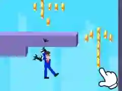 Hra Majster Háčika: Mafia Mesto online Hra Majster Háčika: Mafia Mesto online